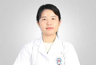 李紅梅 主治醫(yī)師